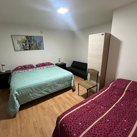 Vista Al Faro Ushuaia Apartment ภายนอก รูปภาพ
