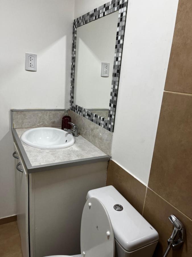 Vista Al Faro Ushuaia Apartment ภายนอก รูปภาพ