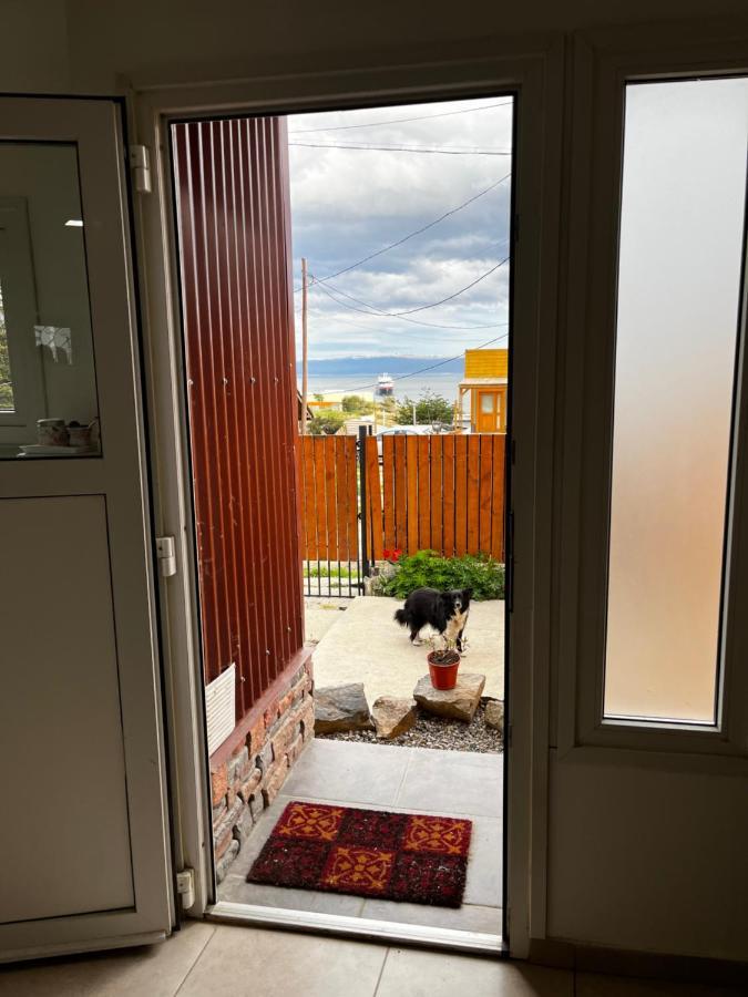 Vista Al Faro Ushuaia Apartment ภายนอก รูปภาพ