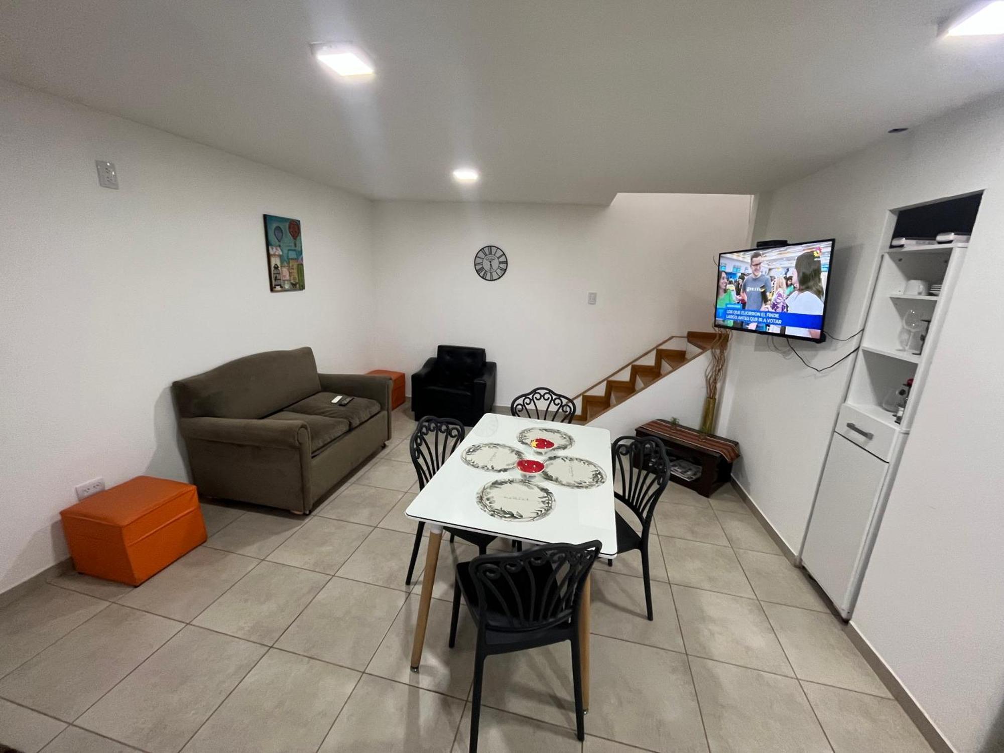 Vista Al Faro Ushuaia Apartment ภายนอก รูปภาพ