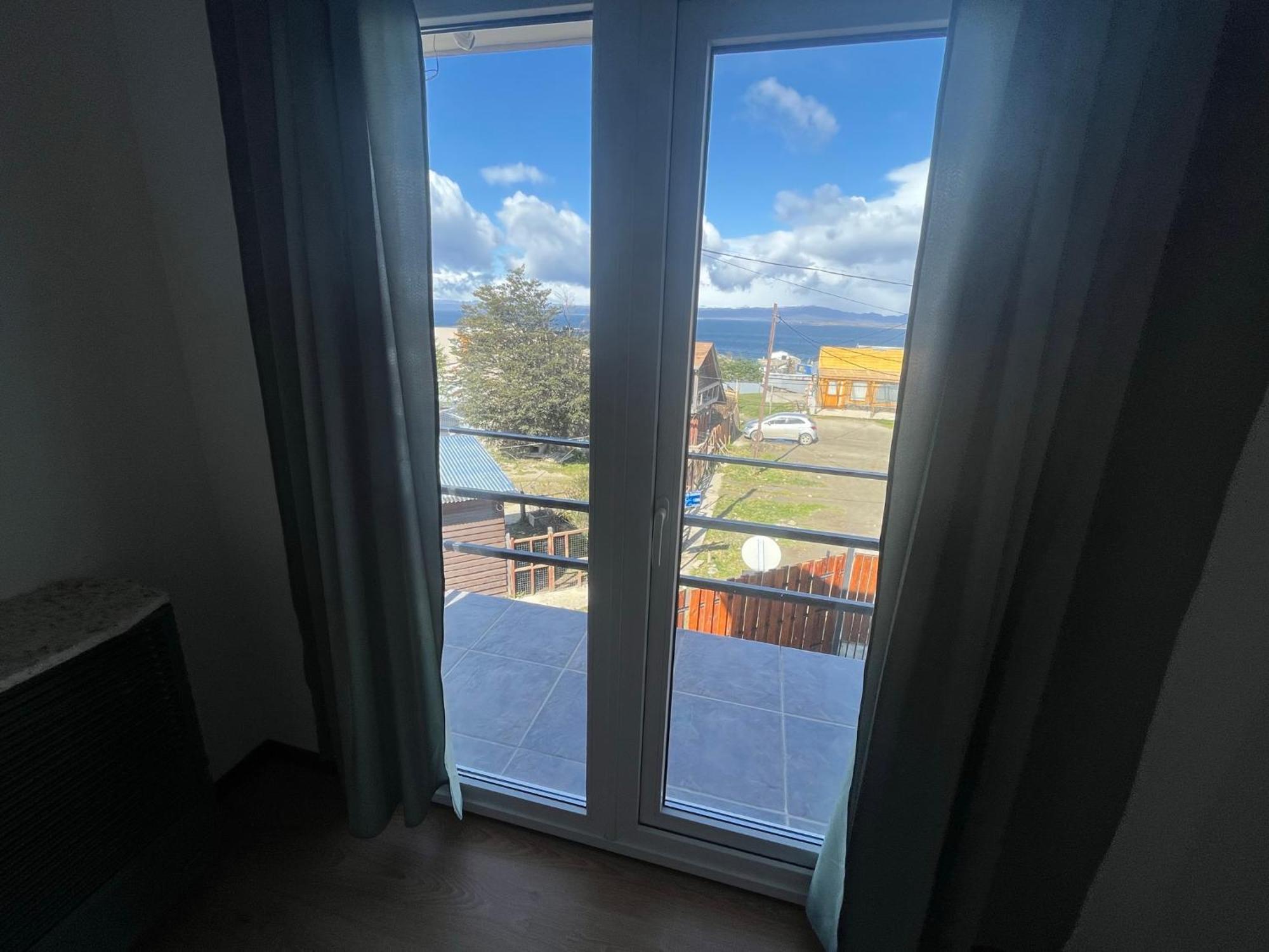 Vista Al Faro Ushuaia Apartment ภายนอก รูปภาพ