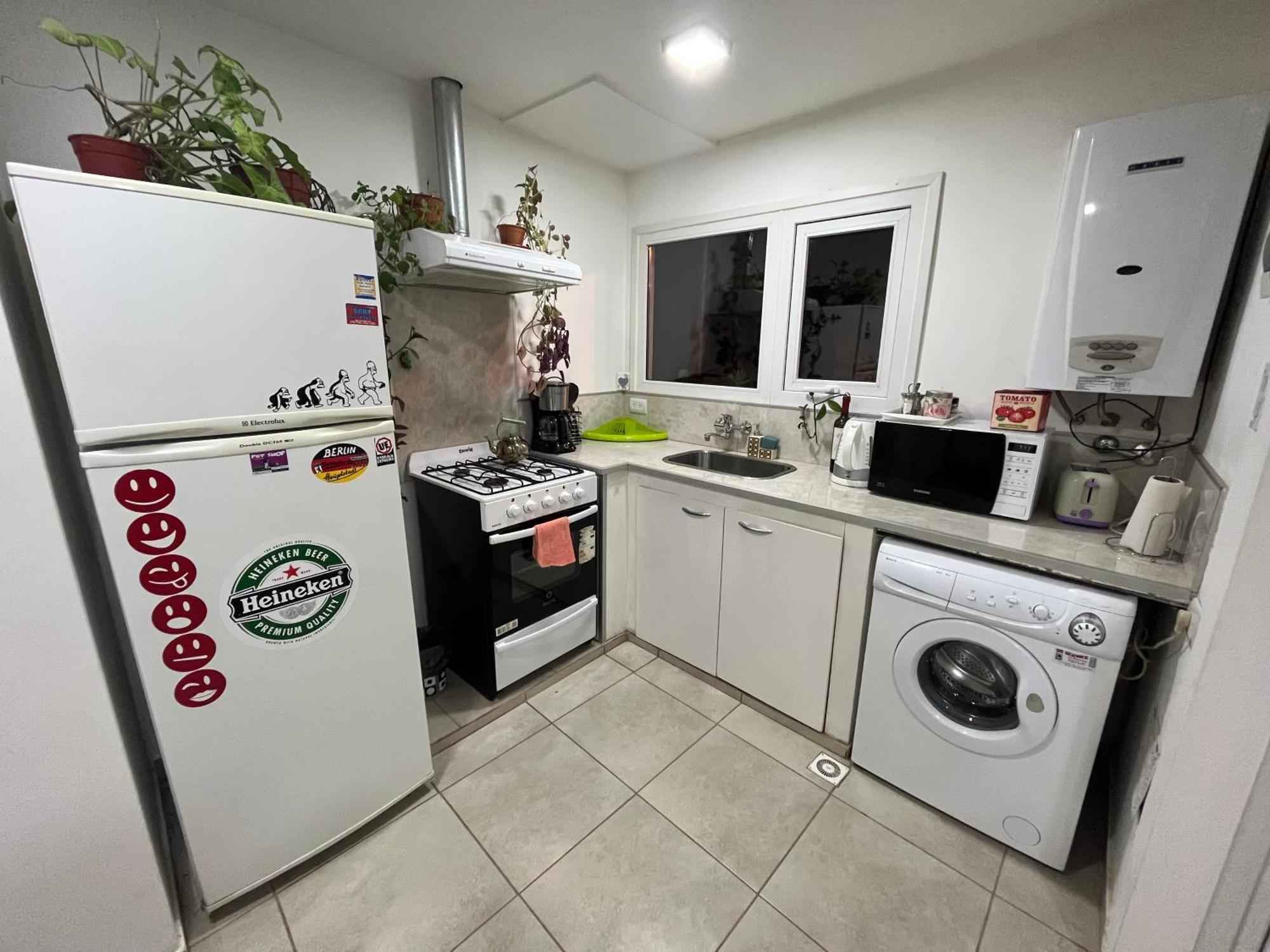 Vista Al Faro Ushuaia Apartment ภายนอก รูปภาพ