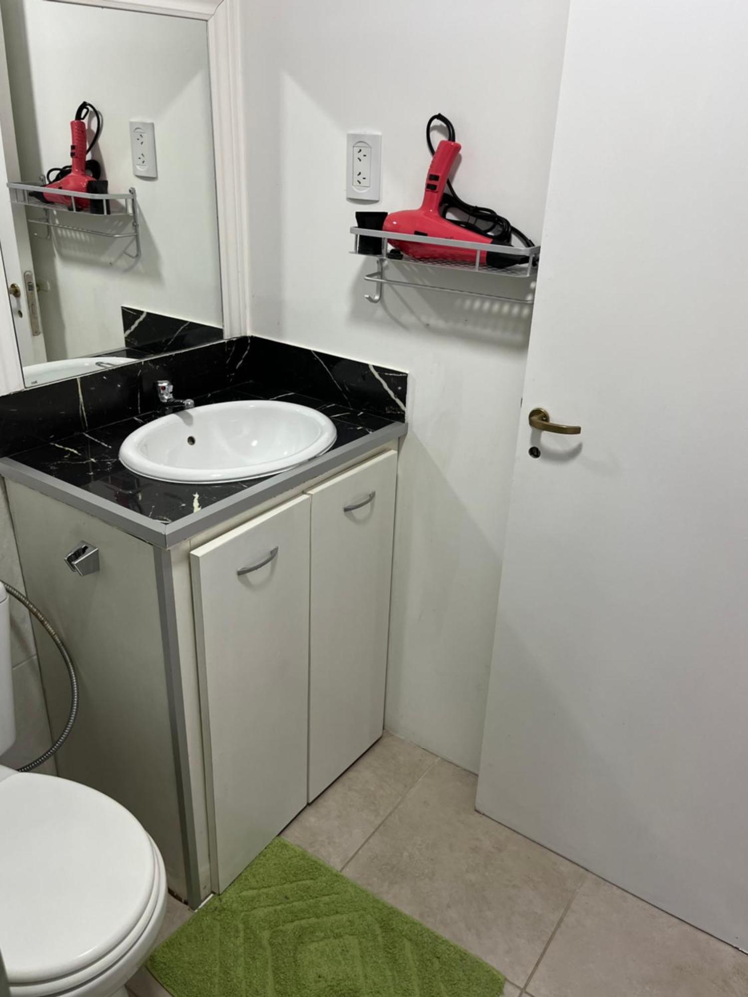 Vista Al Faro Ushuaia Apartment ภายนอก รูปภาพ