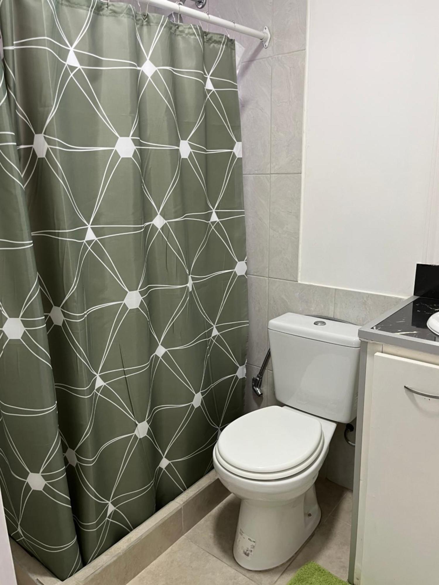 Vista Al Faro Ushuaia Apartment ภายนอก รูปภาพ