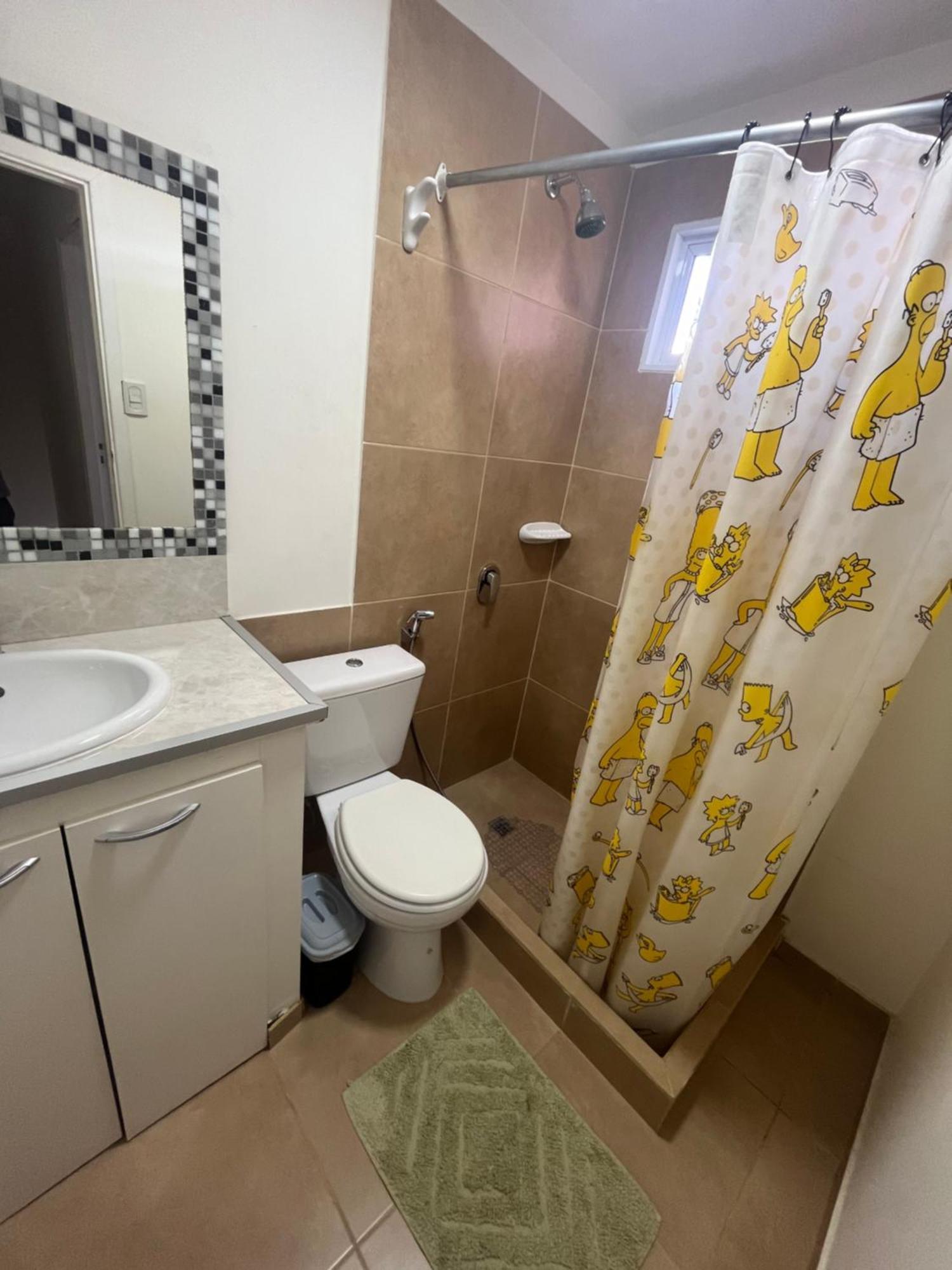 Vista Al Faro Ushuaia Apartment ภายนอก รูปภาพ