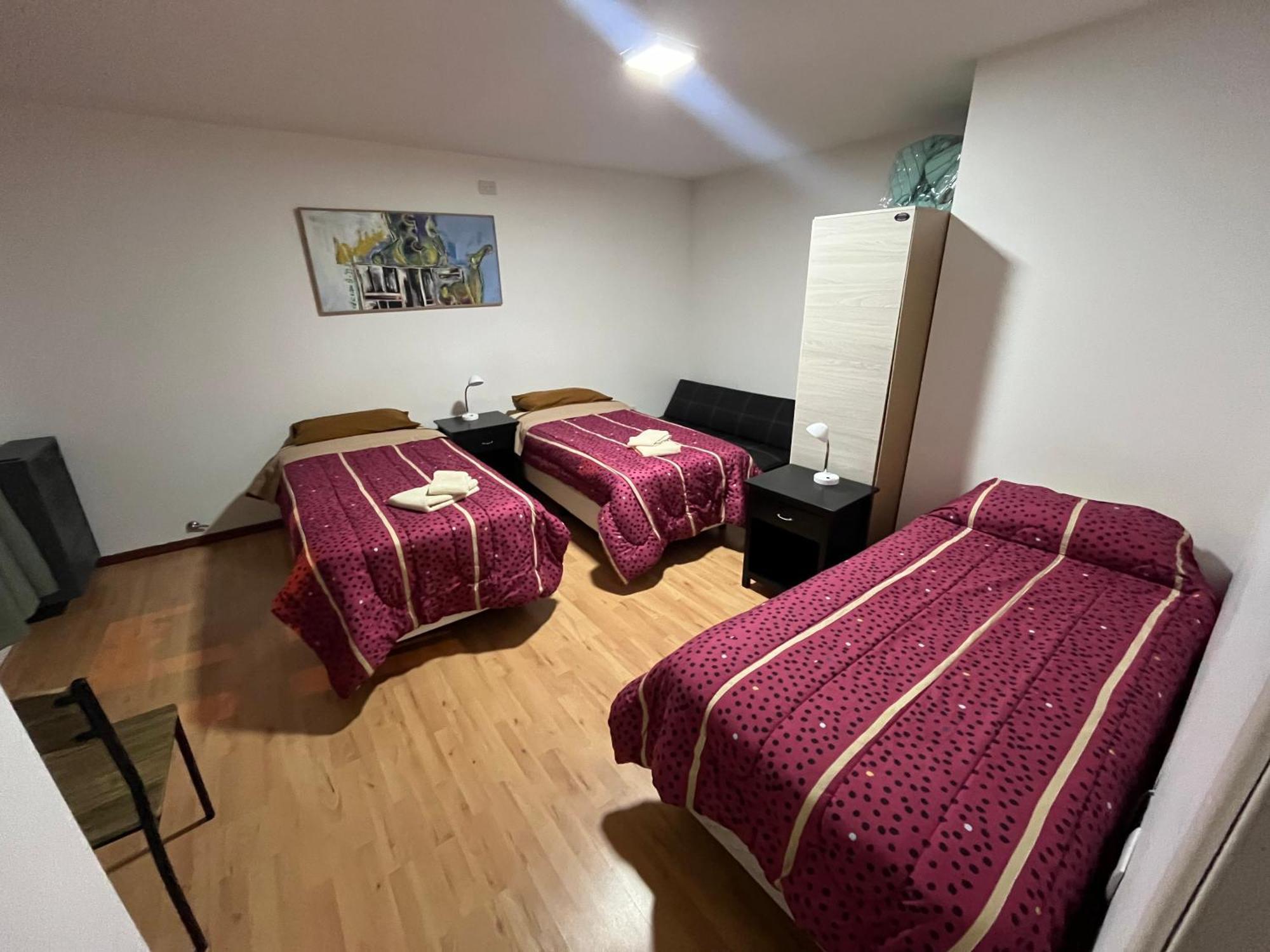 Vista Al Faro Ushuaia Apartment ภายนอก รูปภาพ