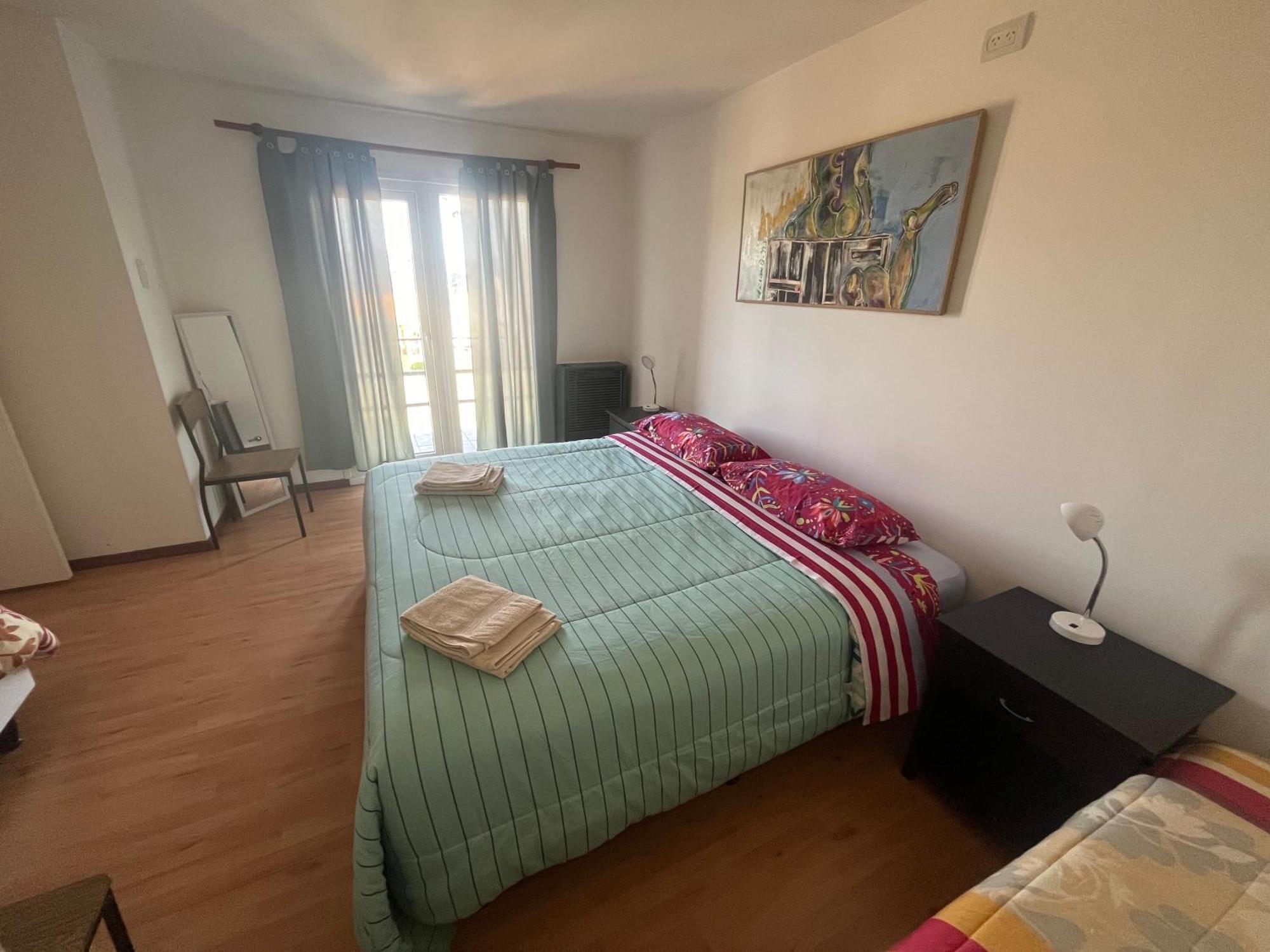 Vista Al Faro Ushuaia Apartment ภายนอก รูปภาพ